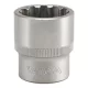 Yato dugókulcs Spline 1/2" 11 mm CrV