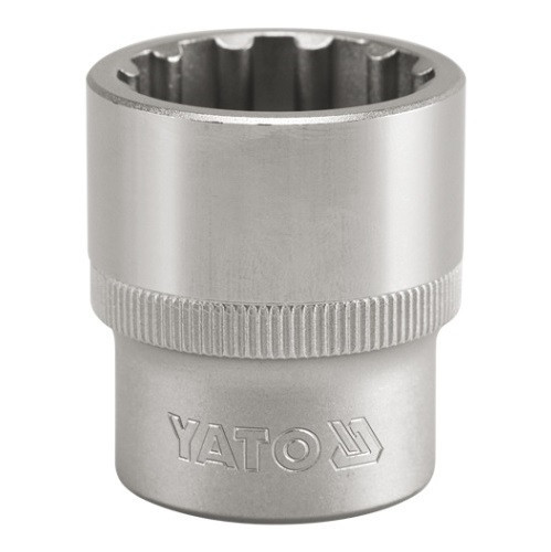 Yato dugókulcs Spline 1/2" 13 mm CrV