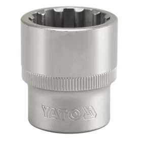 Yato dugókulcs Spline 1/2" 14 mm CrV