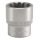 Yato dugókulcs Spline 1/2" 14 mm CrV