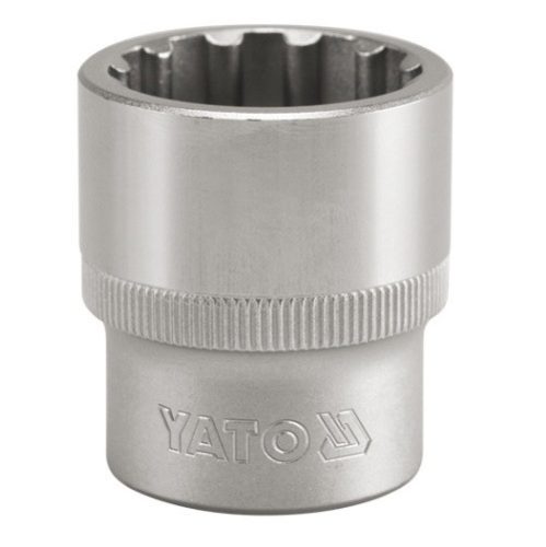 Yato dugókulcs Spline 1/2" 14 mm CrV