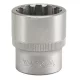 Yato dugókulcs Spline 1/2" 14 mm CrV