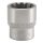 Yato dugókulcs Spline 1/2" 15 mm CrV