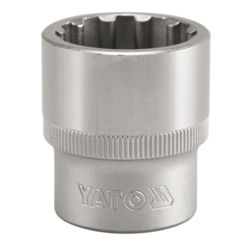 Yato dugókulcs Spline 1/2" 15 mm CrV