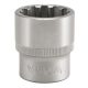 Yato dugókulcs Spline 1/2" 15 mm CrV
