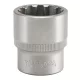 Yato dugókulcs Spline 1/2" 15 mm CrV
