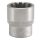 Yato dugókulcs Spline 1/2" 16 mm CrV