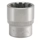 Yato dugókulcs Spline 1/2" 16 mm CrV