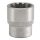 Yato dugókulcs Spline 1/2" 17 mm CrV