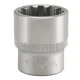 Yato dugókulcs Spline 1/2" 17 mm CrV