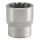 Yato dugókulcs Spline 1/2" 18 mm CrV