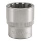 Yato dugókulcs Spline 1/2" 18 mm CrV