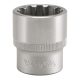 Yato dugókulcs Spline 1/2" 19 mm CrV