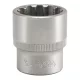 Yato dugókulcs Spline 1/2" 19 mm CrV