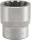 Yato dugókulcs Spline 1/2" 20 mm CrV