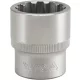 Yato dugókulcs Spline 1/2" 20 mm CrV