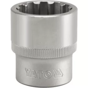 Yato dugókulcs Spline 1/2" 21 mm CrV