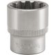 Yato dugókulcs Spline 1/2" 21 mm CrV