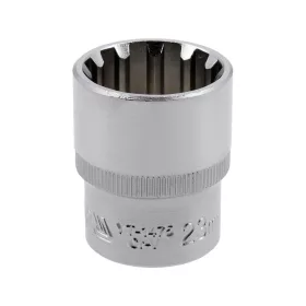 Yato dugókulcs Spline 1/2" 23 mm CrV