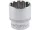 Yato dugókulcs Spline 1/2" 30 mm CrV