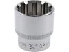 Yato dugókulcs Spline 1/2" 32 mm CrV