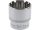 Yato dugókulcs Spline 1/2" 32 mm CrV