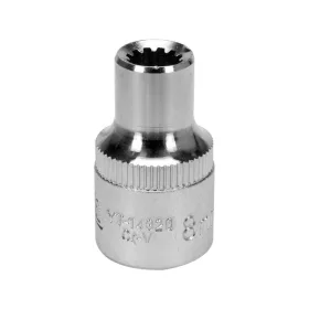 Yato dugókulcs Spline 1/2" 8 mm CrV
