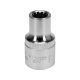 Yato dugókulcs Spline 1/2" 9 mm CrV