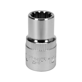 Yato dugókulcs Spline 1/2" 12 mm CrV