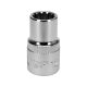 Yato dugókulcs Spline 1/2" 12 mm CrV