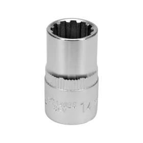 Yato dugókulcs Spline 1/2" 14 mm CrV