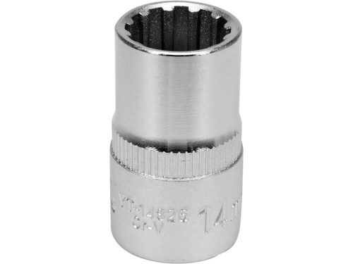 Yato dugókulcs Spline 1/2" 14 mm CrV