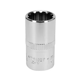 Yato dugókulcs Spline 1/2" 15 mm CrV