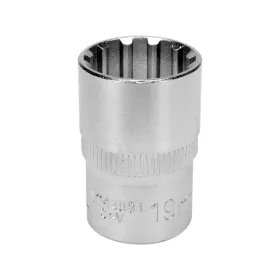 Yato dugókulcs Spline 1/2" 19 mm CrV