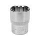 Yato dugókulcs Spline 1/2" 21 mm CrV