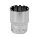 Yato dugókulcs Spline 1/2" 24 mm CrV