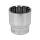 Yato dugókulcs Spline 1/2" 32 mm CrV