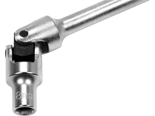 Yato csuklós T-kulcs 8 mm / 450 mm CrV