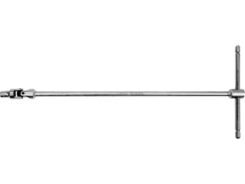 Yato csuklós T-kulcs 8 mm / 450 mm CrV