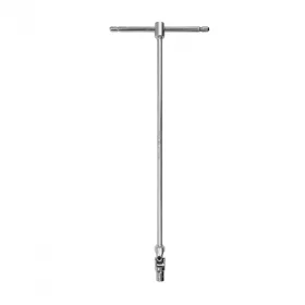 Yato csuklós T-kulcs 10 mm / 450 mm CrV