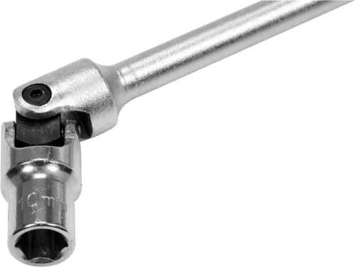 Yato csuklós T-kulcs 10 mm / 450 mm CrV