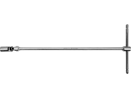 Yato csuklós T-kulcs 13 mm / 450 mm CrV