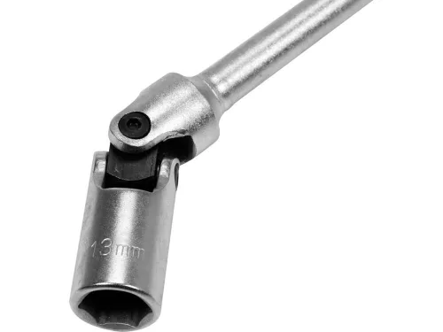 Yato csuklós T-kulcs 13 mm / 450 mm CrV