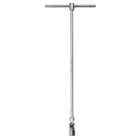 Yato csuklós T-kulcs 15 mm / 450 mm CrV