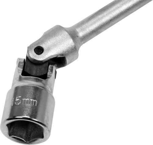 Yato csuklós T-kulcs 15 mm / 450 mm CrV