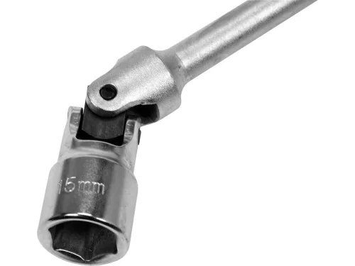 Yato csuklós T-kulcs 15 mm / 450 mm CrV