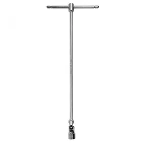 Yato csuklós T-kulcs 17 mm / 450 mm CrV