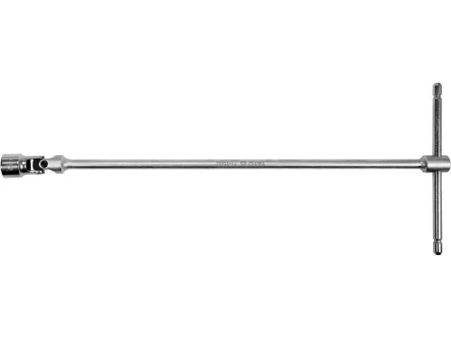 Yato csuklós T-kulcs 17 mm / 450 mm CrV