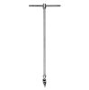 Yato t-alakú hajtókar csuklós 1/4" 450 mm CrV