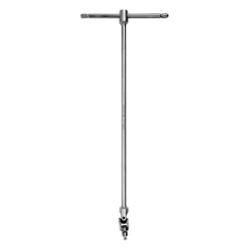 Yato t-alakú hajtókar csuklós 1/4" 450 mm CrV